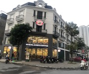 Cần bán gấp lô đất tại mặt phố Thành Trung lô góc, hai mặt tiền..