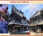 4 Cần tiền bán gấp căn Shophouse khoáng nóng Onsen Quảng Xương