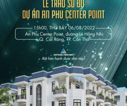 1 Bán nền D11 khu liền kề dự án An Phú Center Point   An Phú 1