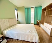 Cho thuê căn hộ 2 phòng ngủ tuyến 2 Lê Hồng Phong nội thất hiện đại