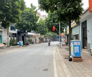 Cần bán lô đất 38m2 tại Đào Xuyên, đường trước nhà ô tô vào tới đất, ngõ thông, không lỗi.