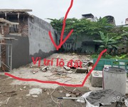 Bán lô đất khu đấu giá Hoàng Quốc Việt - Bắc Sơn - Kiến An - Hải Phòng