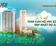 Mt eastmark city -  căn hộ  chuẩn chuyên gia