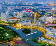 Giá Bán Căn Hộ The Horizon Phú Mỹ Hưng Tháng 8 Năm 2022