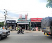 1 Mặt tiền kinh doanh thuận an, đường 22/12 , ngang 6 x 38m, ngay bệnh viện an phú