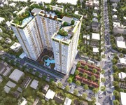 Chỉ với 340 triệu sở hữu ngay căn 44m2 Tecco Felice, pháp lý hoàn chỉnh bàn giao Qúy I/2024