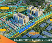 Cần bán căn hộ 2 ngủ tại dự án NOXH Evergreen Bắc Giang