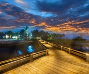 1 Lagoona Bình Châu - Biệt thự biển sổ sẵn sở hữu lâu dài, giá 18 - 22 tỷ