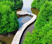 3 Lagoona Bình Châu - Biệt thự biển sổ sẵn sở hữu lâu dài, giá 18 - 22 tỷ