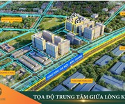 4 Evergreen có các loại hình căn hộ nào