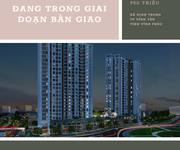 VCI TOWER căn 2 ngủ tầng đẹp giá chỉ 1,1tỷ