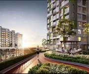 Celadon city - alnata bán căn hộ 2 phòng ngủ-view phố đi bộ - rẻ nhất tt- 3.7 tỷ ck 439tr