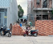 Chánh Phú Hoà, 2 mặt tiền trước sau rộng 10m, dân cư sầm uất, diện tích 133m2, thuận tiện kinh doanh