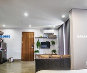 3 Căn hộ Studio 40m2 khu An Thượng, 800m tới biển - A415