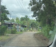 Bán đất sổ riêng, thổ cư 100m tại xã Phú Trung, huyện Phú Riềng, tỉnh Bình Phước