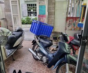 Kiệt ô tô Nguyễn Huy Tưởng, gần Tôn Đức Thắng, Liên Chiểu, 100m2, 3 tầng, 3.2 tỷ