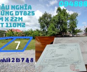 110m2 Sổ Hồng Riêng, sát mặt tiền DT825   đường 3/2 dự án Vingroup