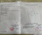 Bán đất tại xã Thuỷ Đường - Thuỷ Nguyên