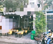Sang quán cafe, mặt bằng đẹp đối diện trường ĐH - Quận Bình Thạnh - HCM