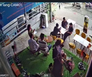 1 Sang quán cafe, mặt bằng đẹp đối diện trường ĐH - Quận Bình Thạnh - HCM