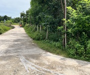 Đất 3 mặt tiền đường xe hơi Suối Cát, Cam Lâm giá 1,5 triệu / m2