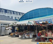 Nhà phố  MẶT TIỀN Chợ Thới Lai Mới - TẶNG 60 TRIỆU khi mua trong 8/2022