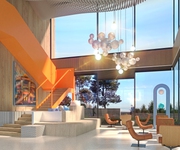 Felicia Oceanview Apart - Hotel Đà Nẵng - Đón đầu xu hướng du lịch hiện đại