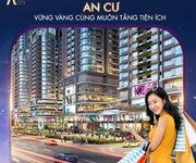 Sở hữu căn hộ trong khu phức hợp thương mại tại astral city bình dương