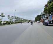 Cần bán 106,1m2 nhà 3 tầng mặt phố Nguyễn Đức Thuận, mặt đường QL 5A HN - HP