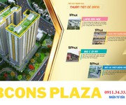 Sở hưu nhận nhà an cư cùng bcons plaza cuối năm 2022