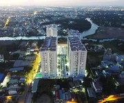 Bán căn hộ 4s linh đông thủ đức view landmark 81   65m2, giá chỉ 2.15 tỷ