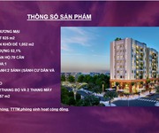 1 Căn hộ cao cấp t