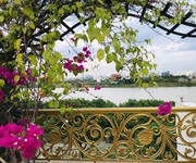 Bán biệt thự view sông Hàn - Đường Thăng Long- Hải Châu- Đà Nẵng
