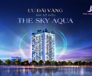 Căn hộ khách sạn The Sky Aqua tại dự án Apec Aqua Park Bắc Giang