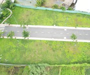 2 Bán đất Bình CHánh là 1 trong 3 dự án hiếm hoi được cấp sổ tại Bình Chánh