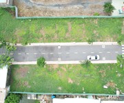 1 Bán đất Bình CHánh là 1 trong 3 dự án hiếm hoi được cấp sổ tại Bình Chánh