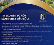 Dự án duy nhất - Cơ hội duy nhất - Dự án phân lô bán nền duy nhất tại Bảo Lộc - Lâm Đồng