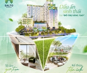 2 Salto residence - quận 2 - chỉ 435tr