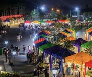 Cần sag mặt bằng chợ đêm làng Đại Học Sinh viên Tp Dĩ An - Bình Dương