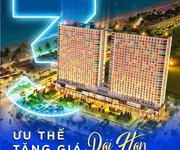 Căn hộ khách sạn 6  ngay trung tâm tp  Đồng Hới Quảng Bình