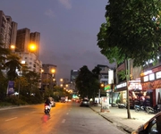 1 Đất mặt phố Nguyễn Hoàng 159m2- Mặt tiền12.5m- Giá chào-71 tỷ