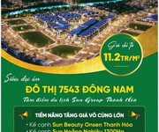 1 Siêu dự án  đô thị  Đông nam