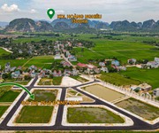 Đất nền đông sơn nằm kế cạnh 2 dự án lớn của tập đoàn sun group sun onsen - sun hoàng nghiêu
