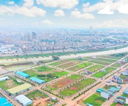 Cần bán vài ô đất LK-BT dự án KaLong Riverside Móng Cái từ 30 triệu/m2