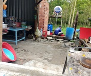 7 Bán đất trồng cây cao su chính chủ mặt tiền đường ĐT757