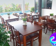 1 Hot   hot.bán villa làng chài tân thành - hội an, xây cực kì tâm huyết và rất đẹp.