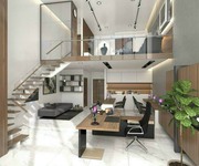 3 Căn hộ OFFICE Quận 7, giá 1.7 tỷ/căn 50m2, cam kết thuê lại 100 triệu/năm, vay 0 lãi suất 4 năm