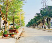 Chính chủ bán gấp lô 260m2 KDT Hương Sen Garden đường trải nhựa đẹp, giá sốc