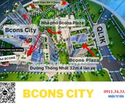 1 Sở hữu căn hộ 350tr căn hộ bcons city - tháp green topaz