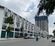 Không có nhu cầu cần bán căn xẻ khe Shophouse Sông Hồng tại Trâu Quỳ, Gia Lâm, Hà Nội